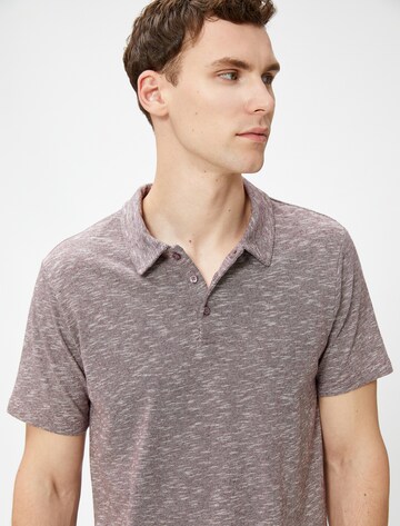 Koton Shirt in Purple