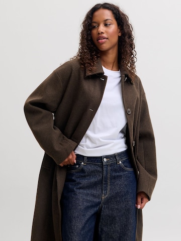 Manteau mi-saison 'JXEsma' JJXX en marron