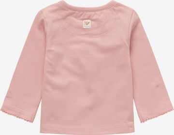 Noppies Shirt 'Laurel' in Pink