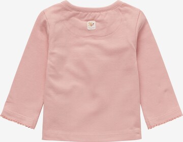 Noppies Shirt 'Laurel' (GOTS) in Pink