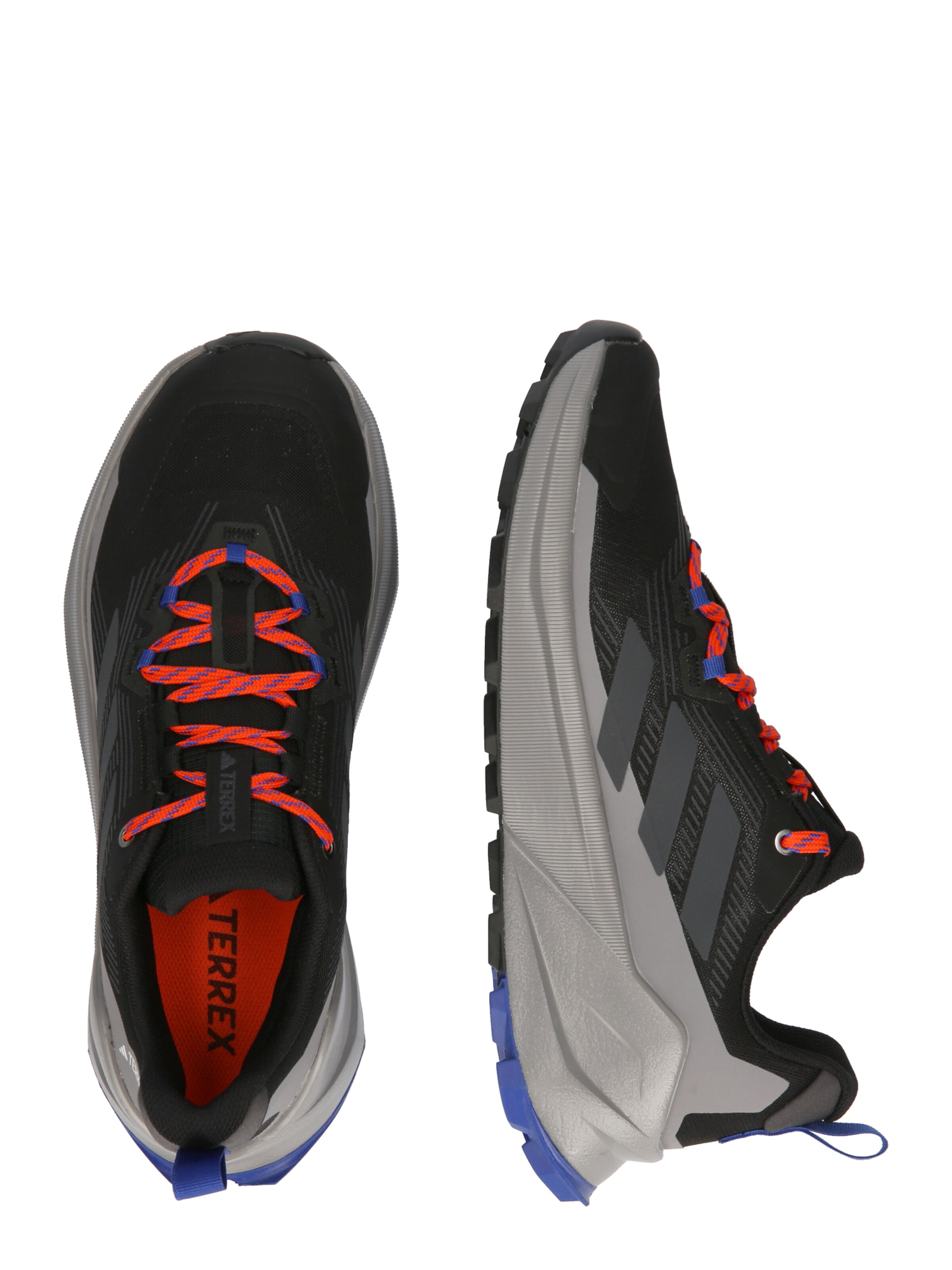 Chaussure de sport 'TRAILMAKER 2' ADIDAS TERREX en noir