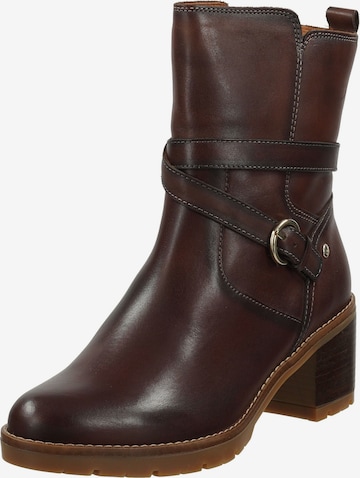 Bottines PIKOLINOS en marron : devant