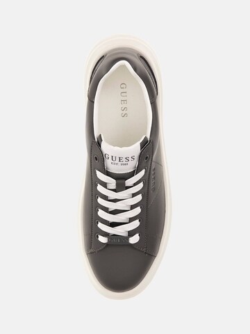 GUESS Sneakers 'Elba' in Grey