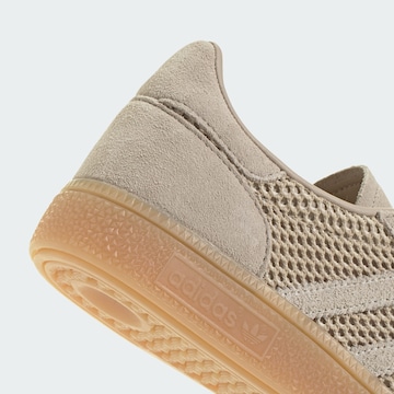 Sneaker bassa di ADIDAS ORIGINALS in beige