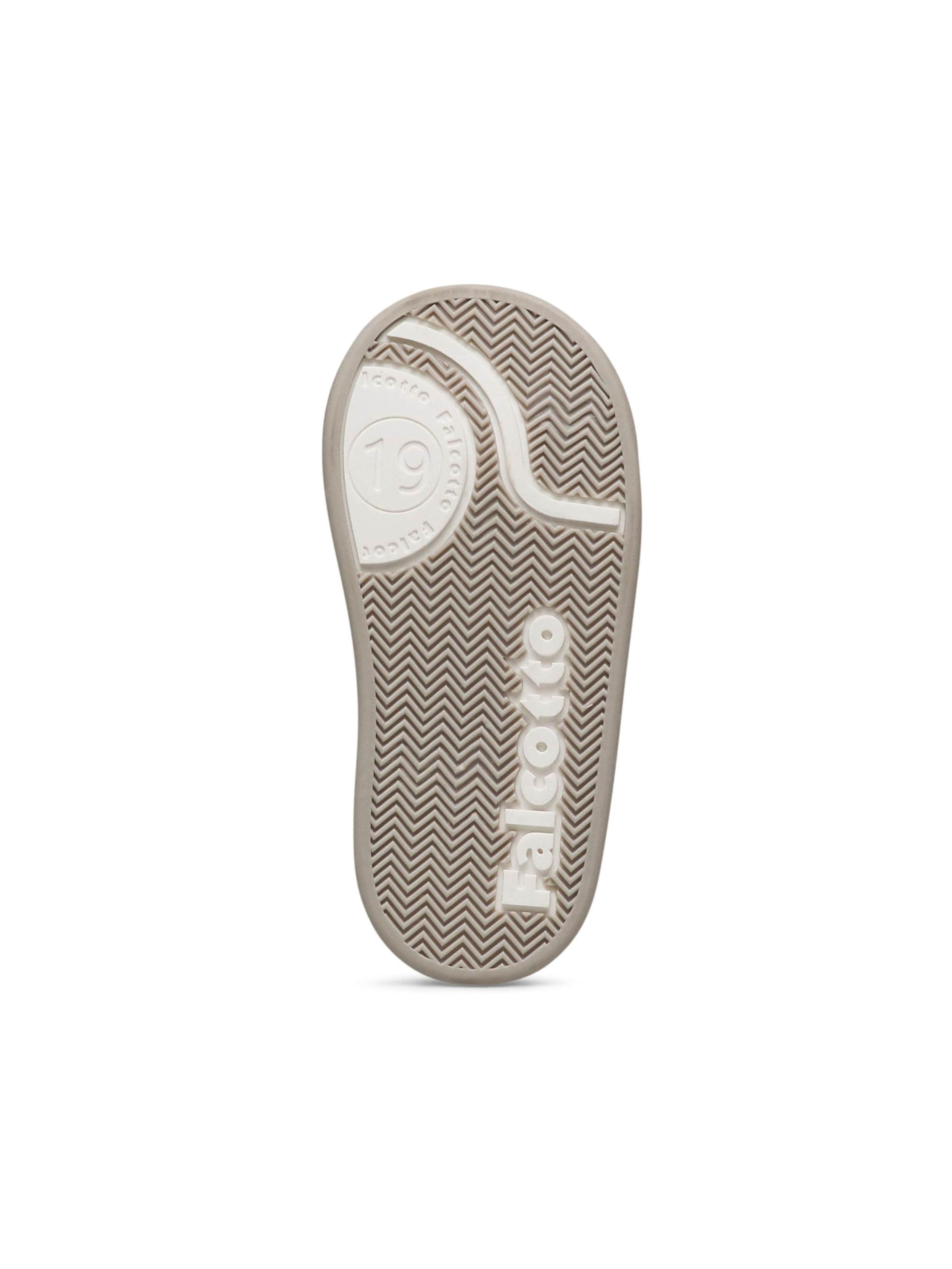 Falcotto Sneaker 'MAGIC 3.'‌‌‌‌‌‌‌‌‌‌ in Weiß