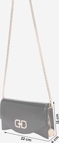 ALDO Crossbody bag 'GALE' in Black