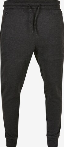 Pantaloni 'Southpole' di SOUTHPOLE in grigio: frontale