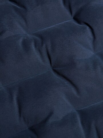 MAMMUT Hybridjacke ‘Sender IN Hybrid’ in Blau