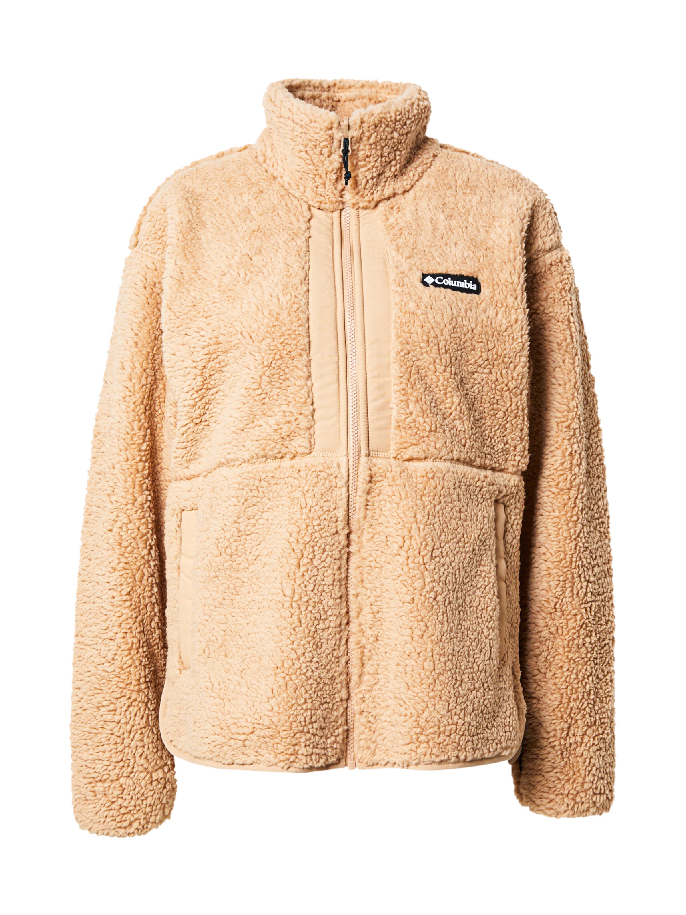 Veste outdoor 'Drop Ridge II' COLUMBIA en marron