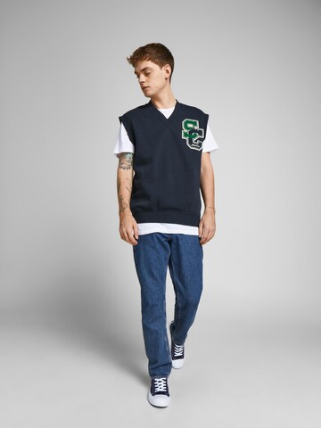 JACK & JONES Spencer in Blauw