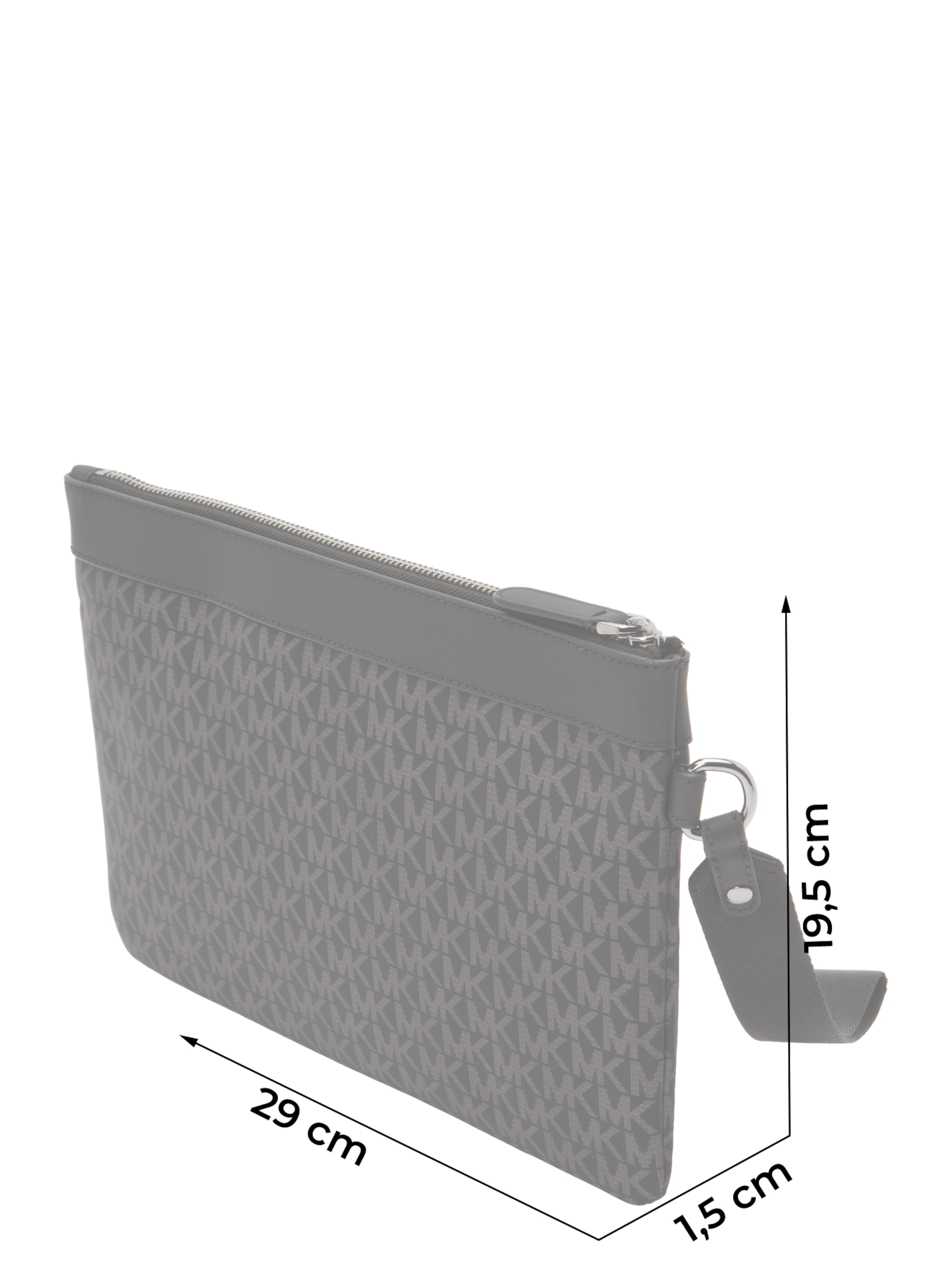 Michael Kors Toilettas in Zwart