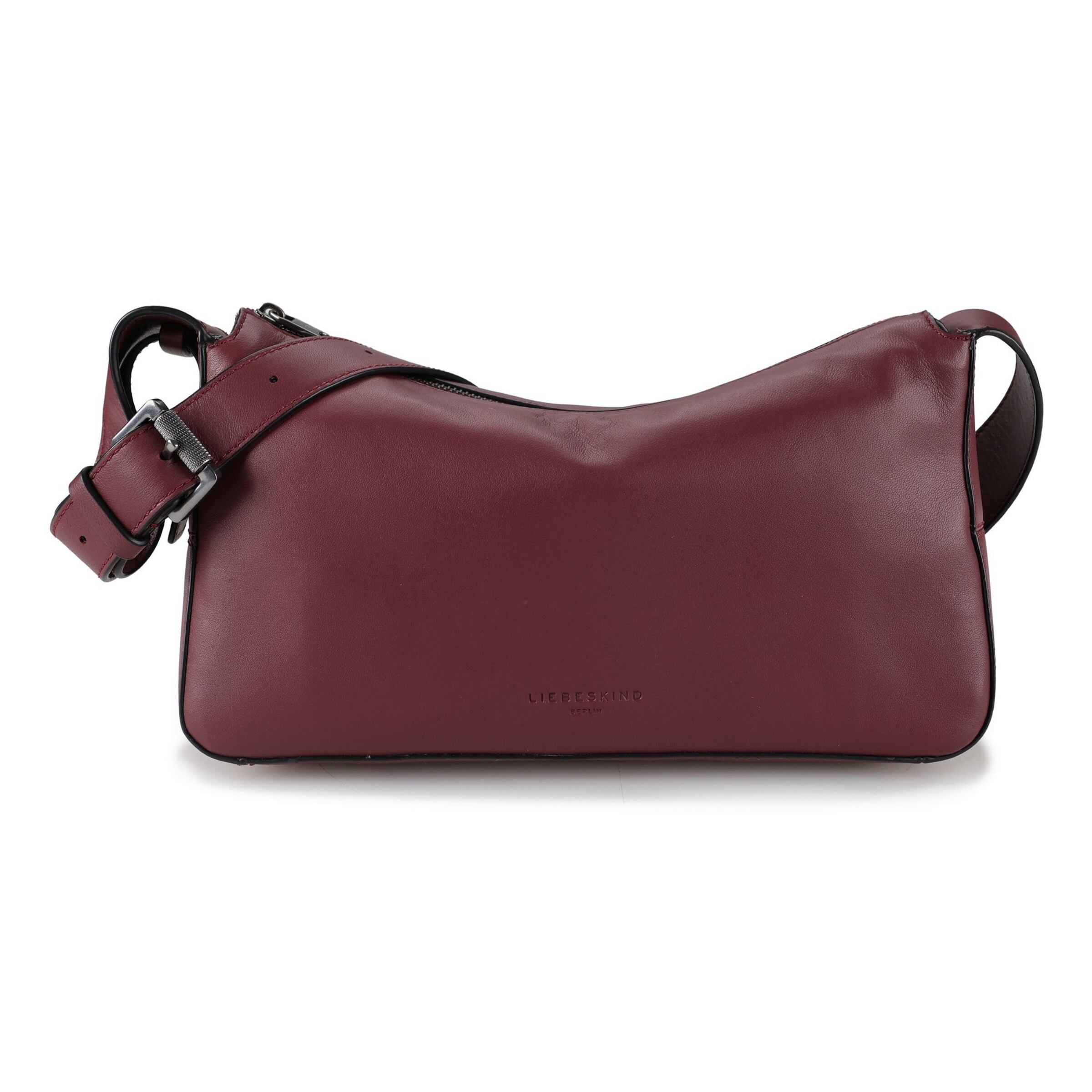 Liebeskind Berlin Τσάντα ώμου 'Sky II' σε κόκκινο: μπροστά