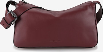 Liebeskind Berlin Crossbody bag 'Sky II' in Red: front