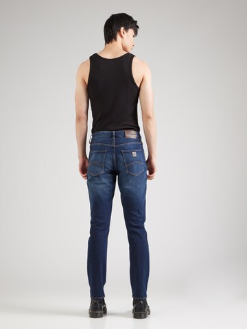 ARMANI EXCHANGE Slimfit Τζιν σε μπλε
