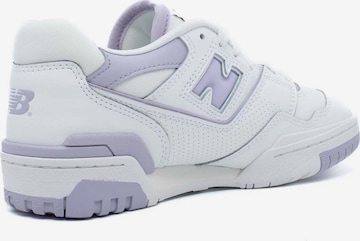 new balance Sneakers laag '550' in Lila
