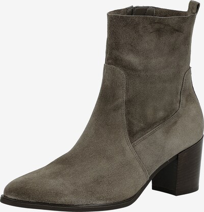 GABOR Ankle Boots in Dark grey, Item view