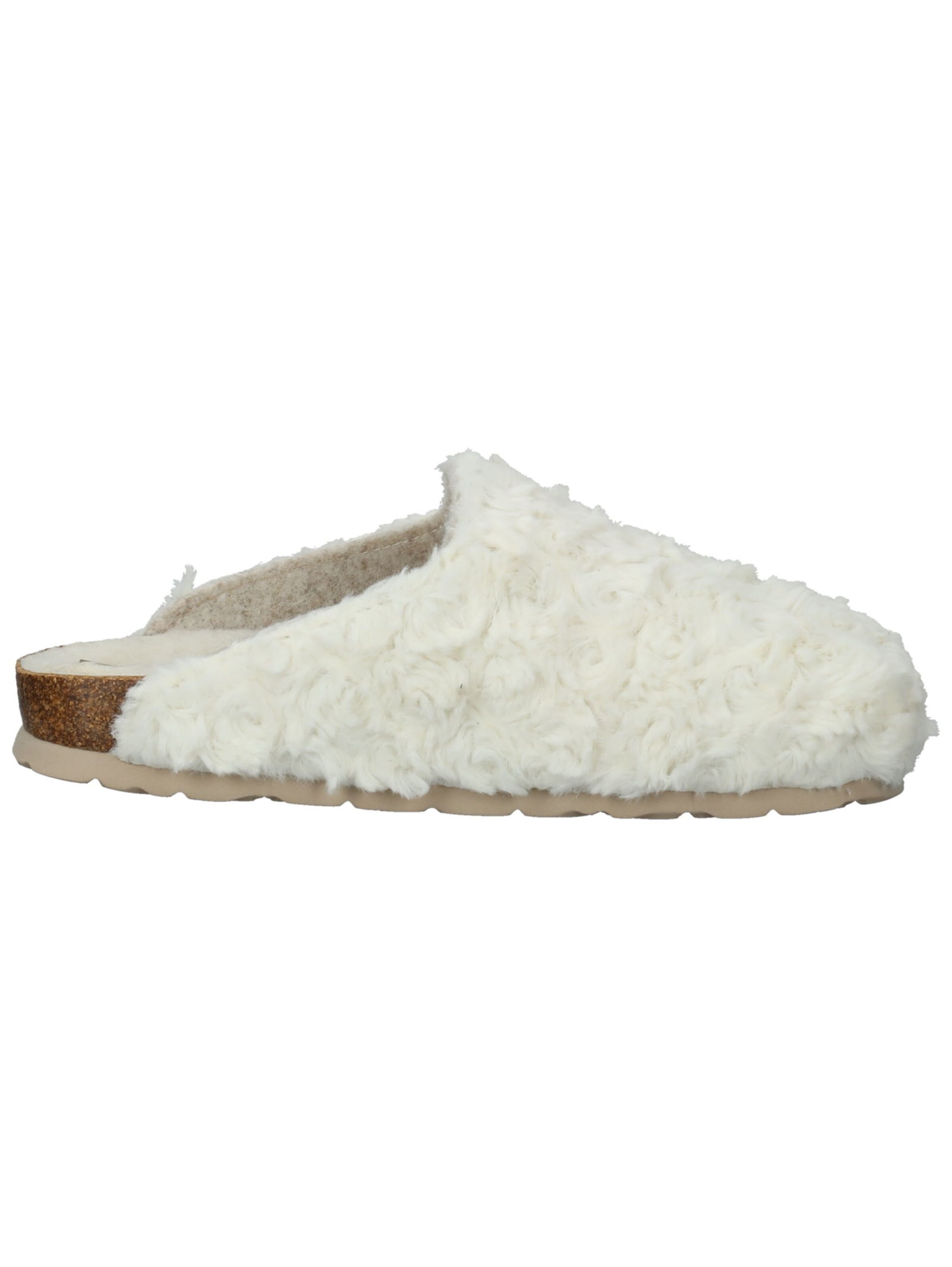 ROHDE Slippers in White