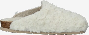 ROHDE Slippers in White