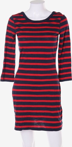 Express Dress in S in Blue: front