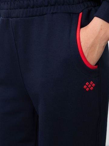 Completo per l'allenamento 'Aktive Sets' di Tommy Life in colori misti