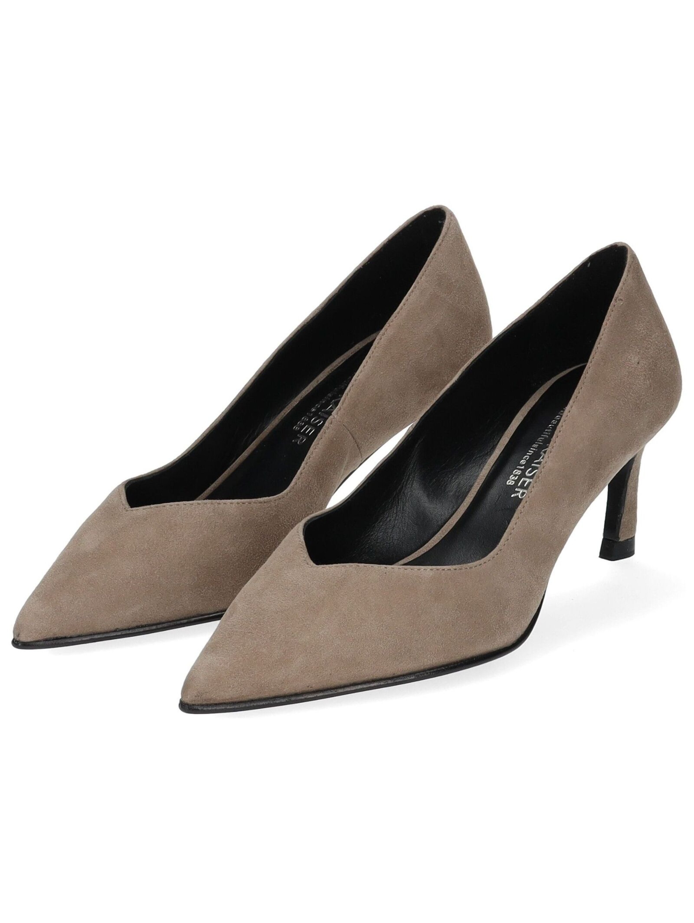 PETER KAISER Pumps in Beige