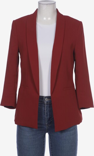 H&M Blazer in M in bordeaux, Produktansicht