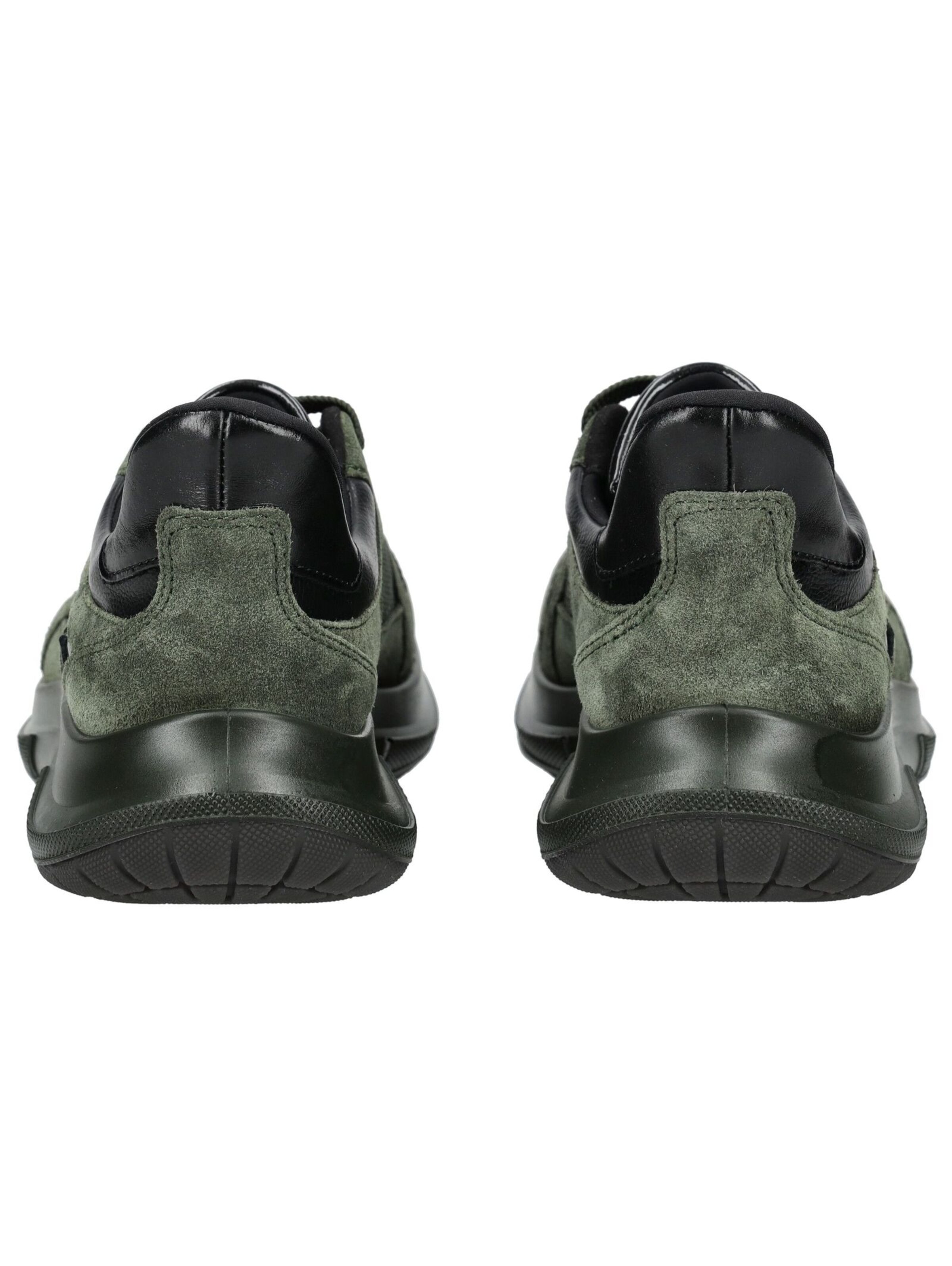 ARA Sneakers in Green