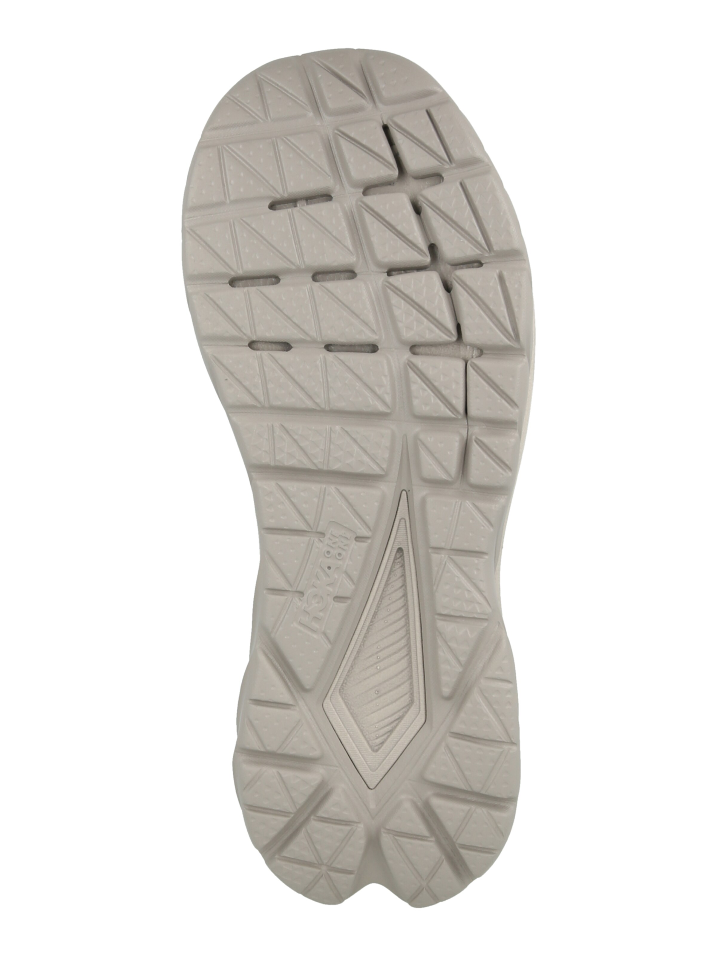 Baskets basses 'MACH REMASTERED' HOKA en gris