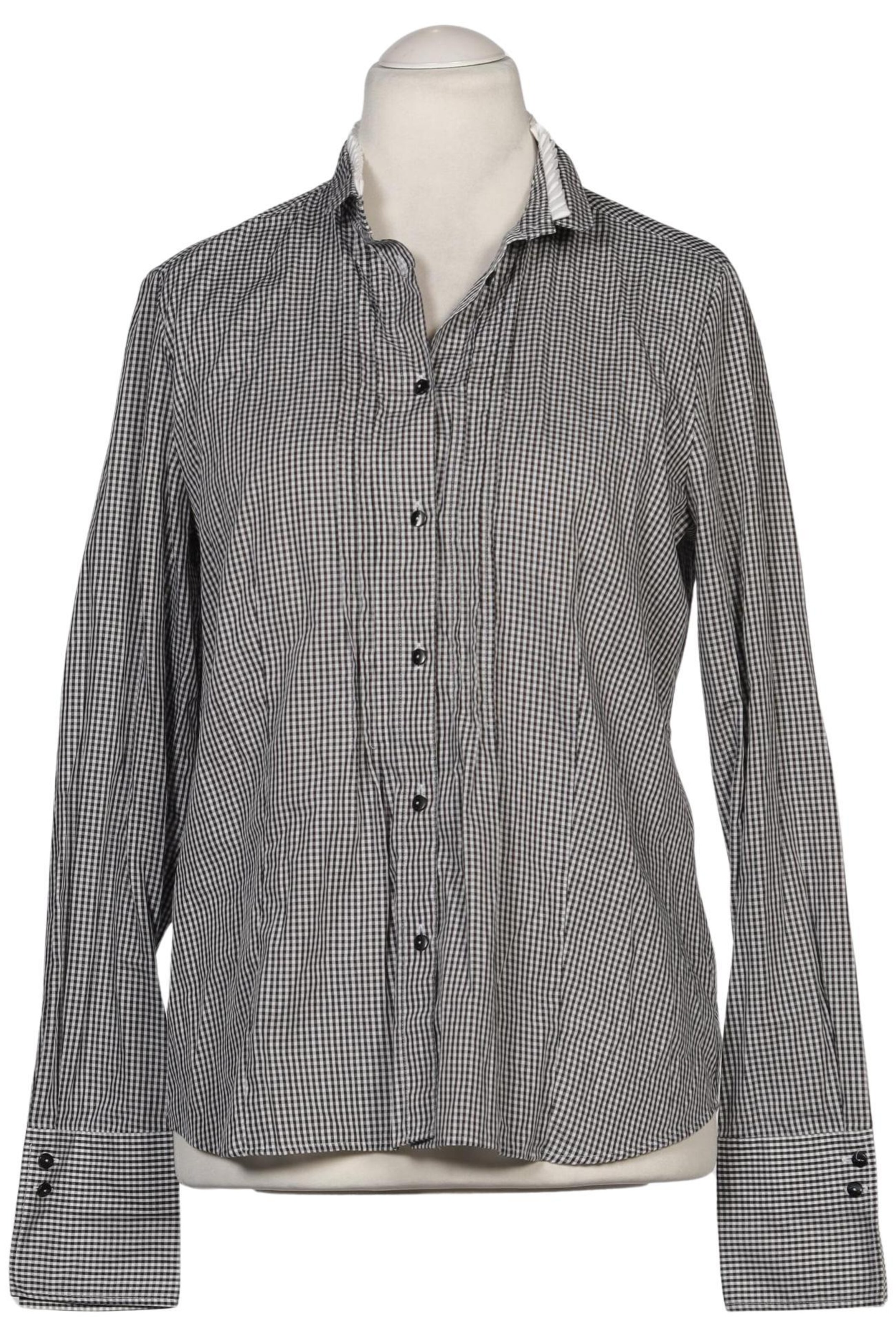 ETERNA Blouse & Tunic in XL in Mixed colors: front