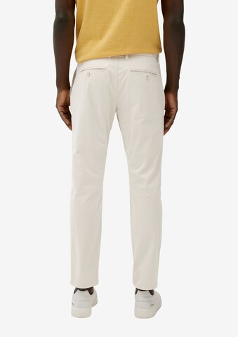 s.Oliver Slim fit Chino Pants in Beige