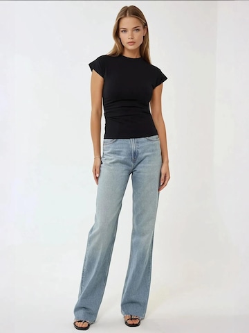 Maglietta di Hiccup in nero