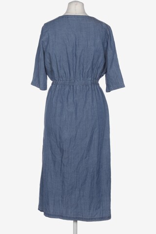 Thought Dress in L in Blue