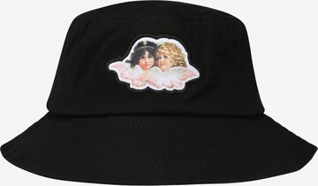 Fiorucci Hatt i svart