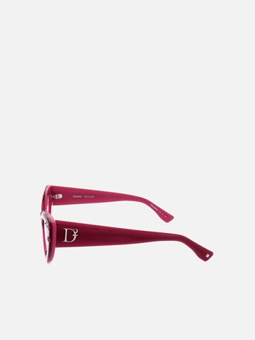 DSQUARED2 Sonnenbrille‌‌‌‌‌‌‌‌‌‌ in Pink