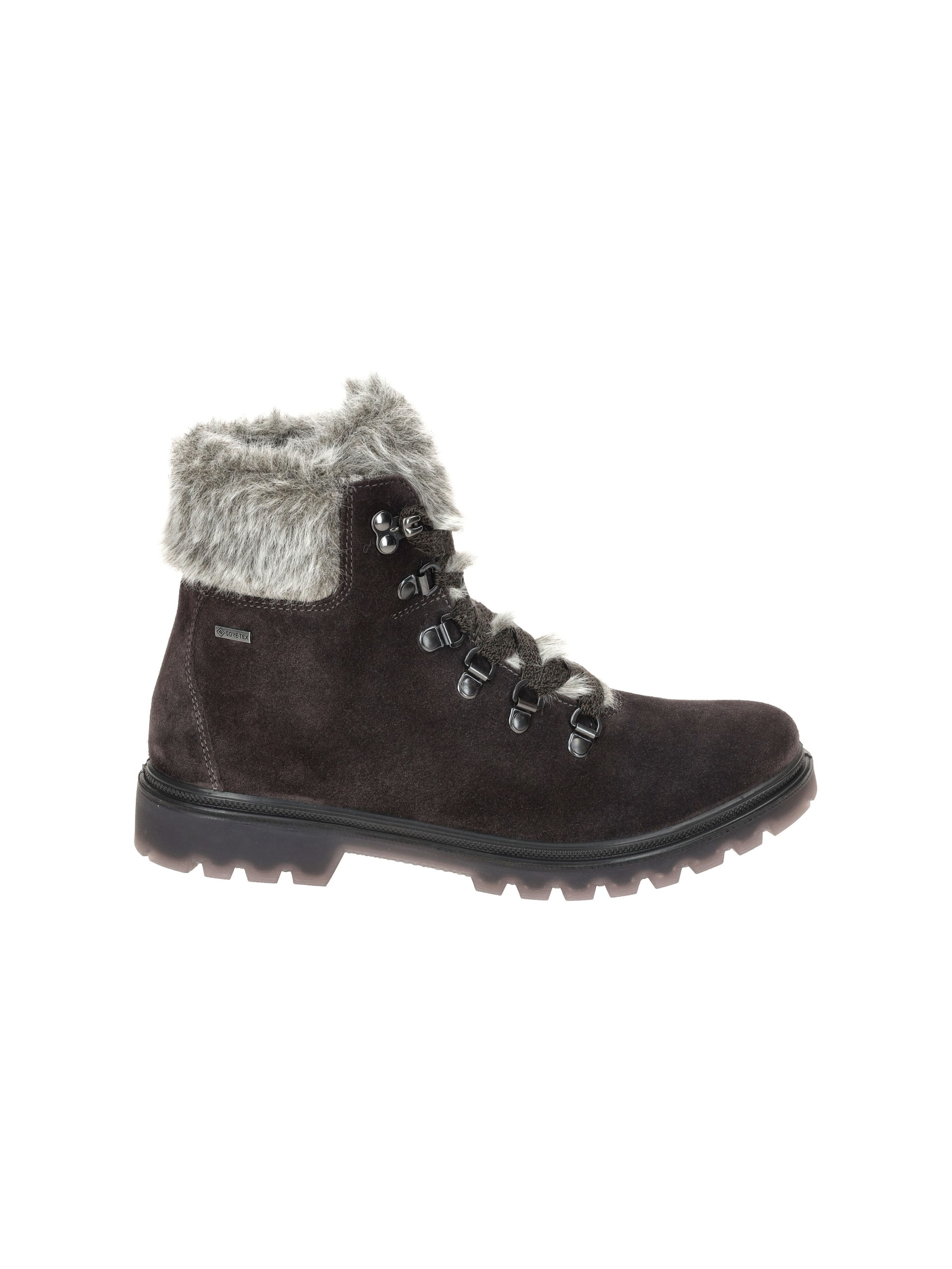Legero Boots in Grey
