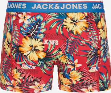 JACK & JONES Boxershorts 'Azores' i blandade färger