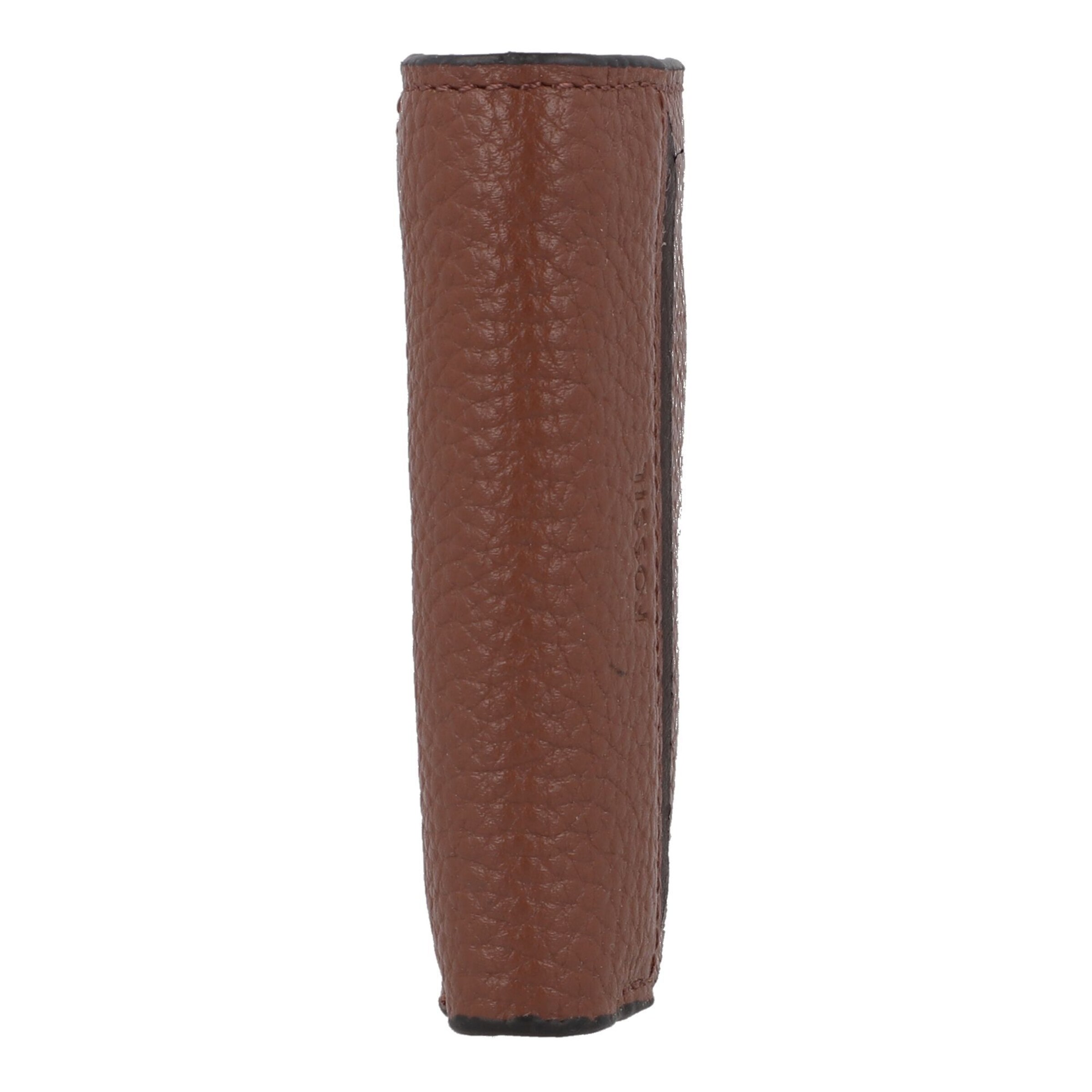 FOSSIL Portemonnaie 'Huntington ' in Braun