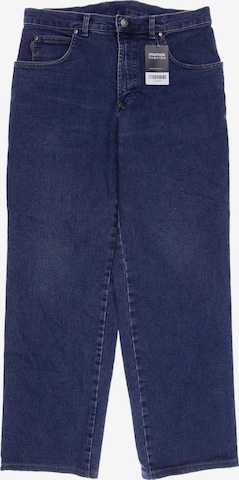 PIONEER Jeans 33 in Blau: predná strana