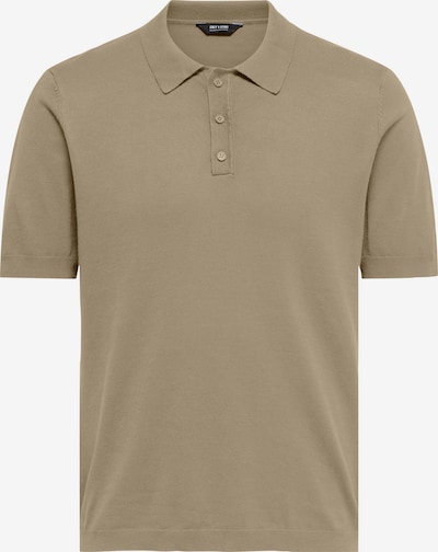 Only & Sons Pulover 'ONSWYLER' u tamno bež, Pregled proizvoda