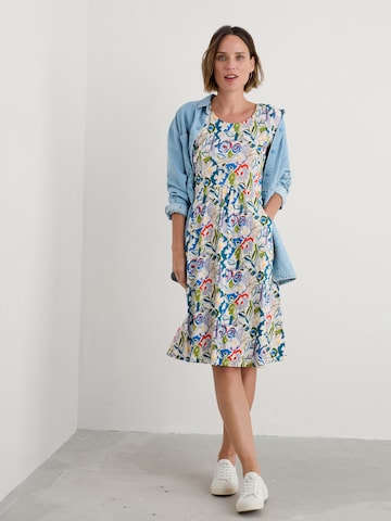 Seasalt Cornwall Kleid 'Enor' in Mischfarben