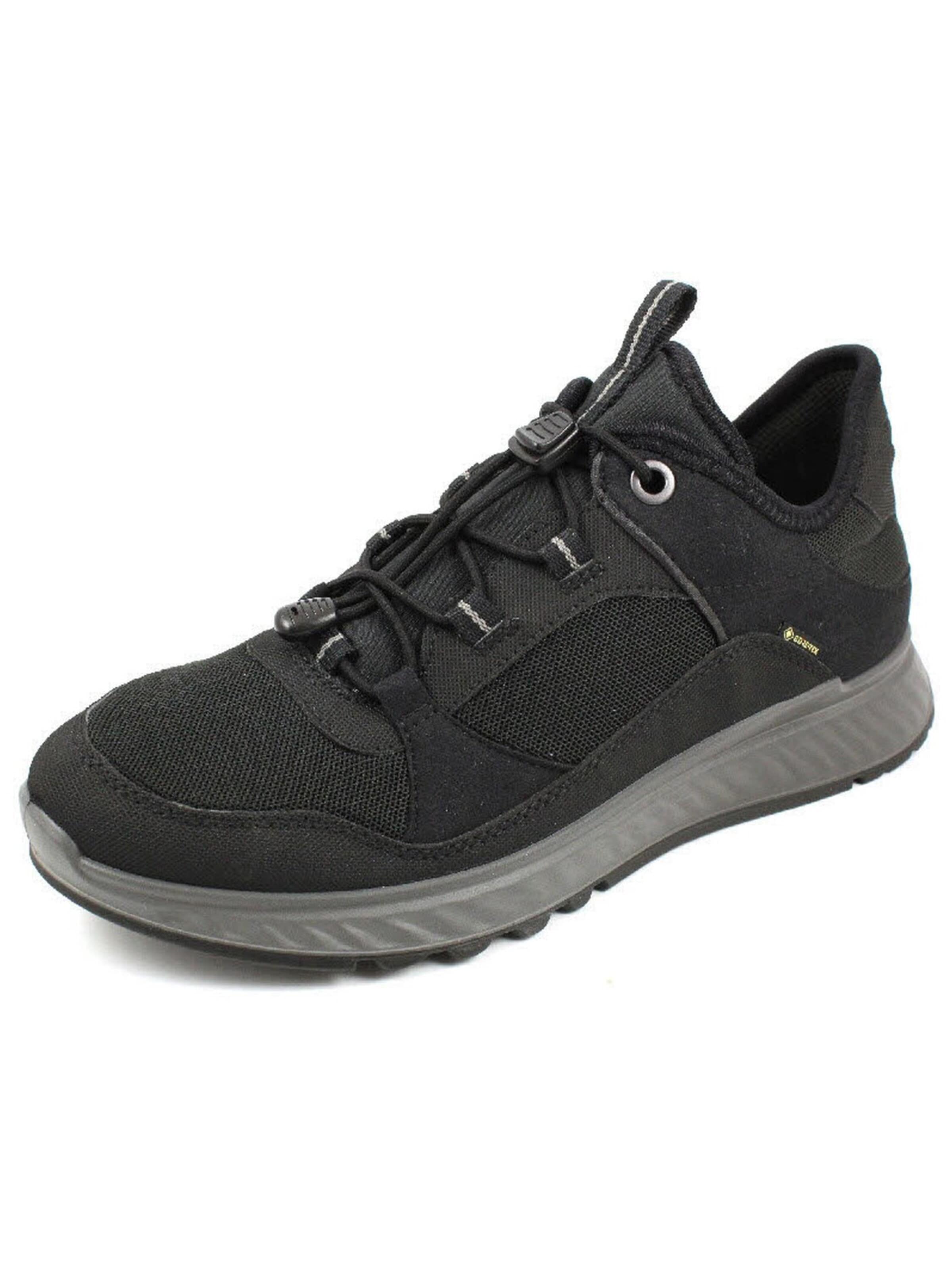 ECCO Schnürschuh '835333/00001'‌ in 38 in schwarz, Produktansicht