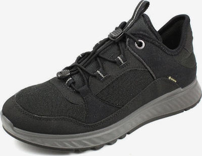 ECCO Schnürschuh '835333/00001' in 38 in schwarz, Produktansicht
