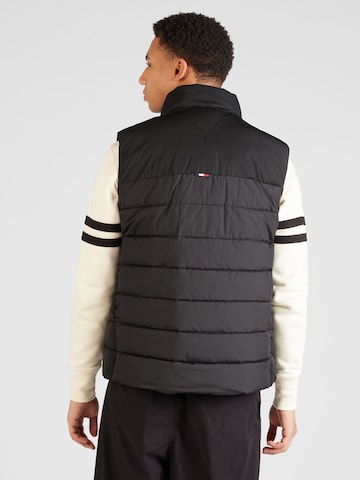 Gilet 'New York' TOMMY HILFIGER en noir