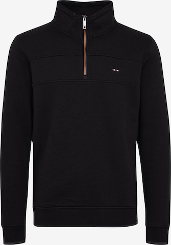 FQ1924 Sweater 'Julian' in Black: front