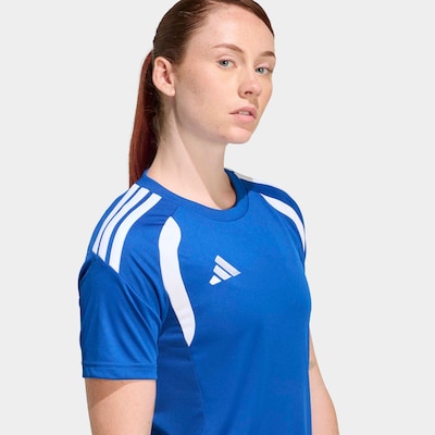 ADIDAS PERFORMANCE Performance Shirt 'TIRO26' in Royal blue / White, Item view