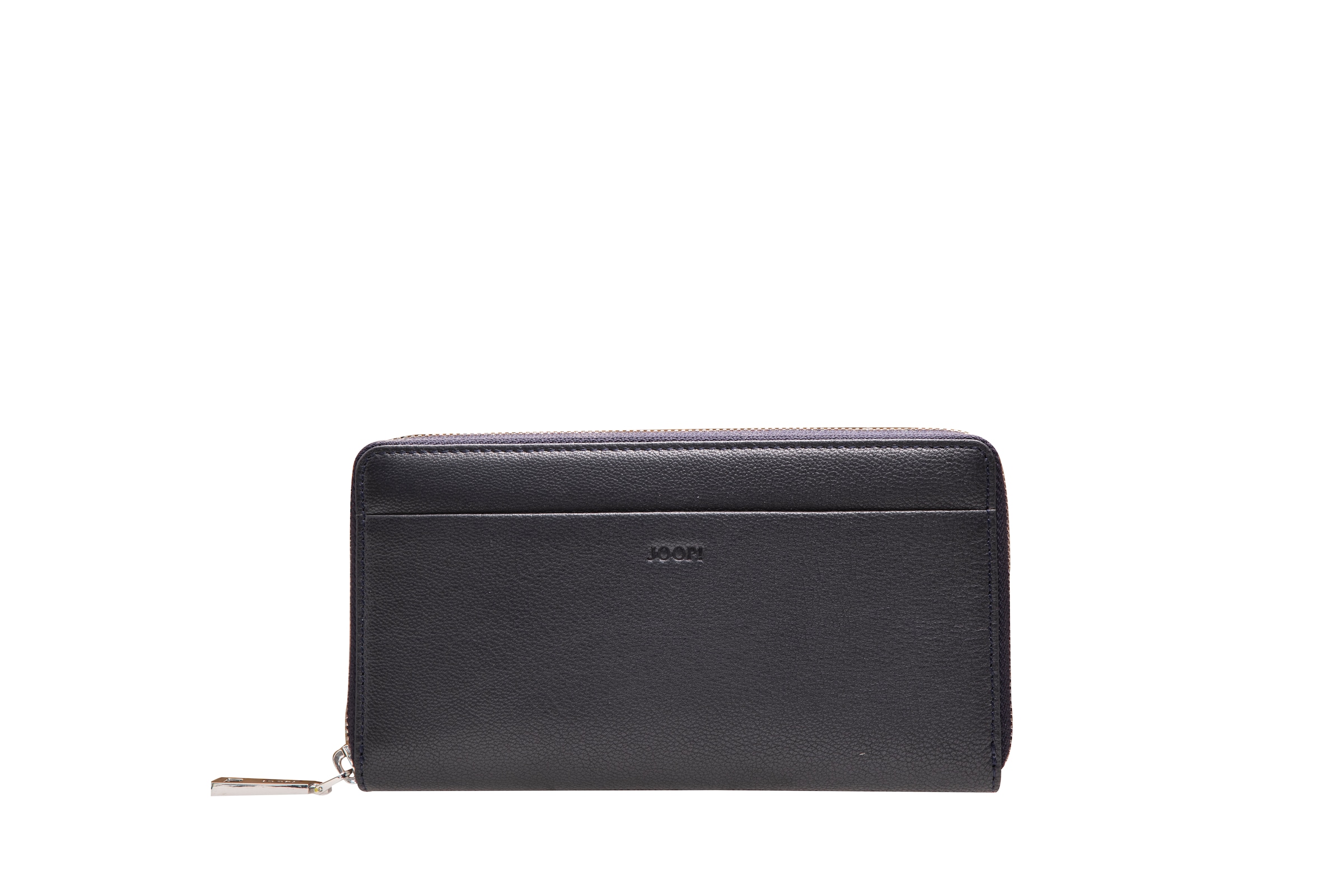 Portamonete 'Lantea Yura' di JOOP! in blu: frontale