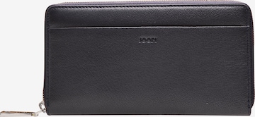 Portamonete 'Lantea Yura' di JOOP! in blu: frontale