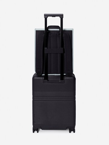 Ucon Acrobatics Backpack 'Kumo Medium Lotus Infinity' in Blue