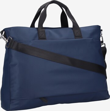 Roncato Handbag 'Portofino' in Blue