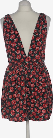 Pull&Bear Overall oder Jumpsuit M in Rot: Vorderseite